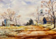 Marie Natale Watercolor